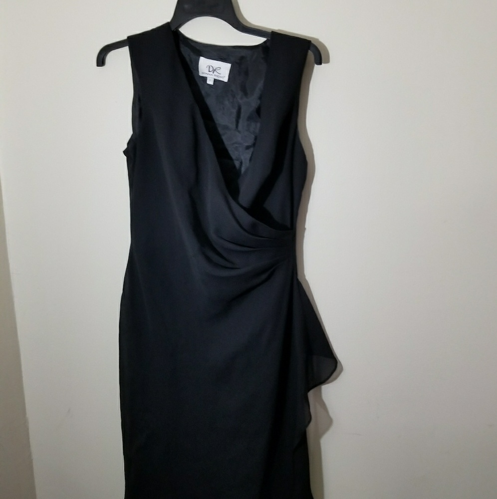 Donna Rico Dress